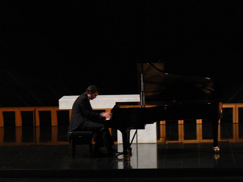 Concert Nuit Europeenene Litz: Elmar Gasanov 5